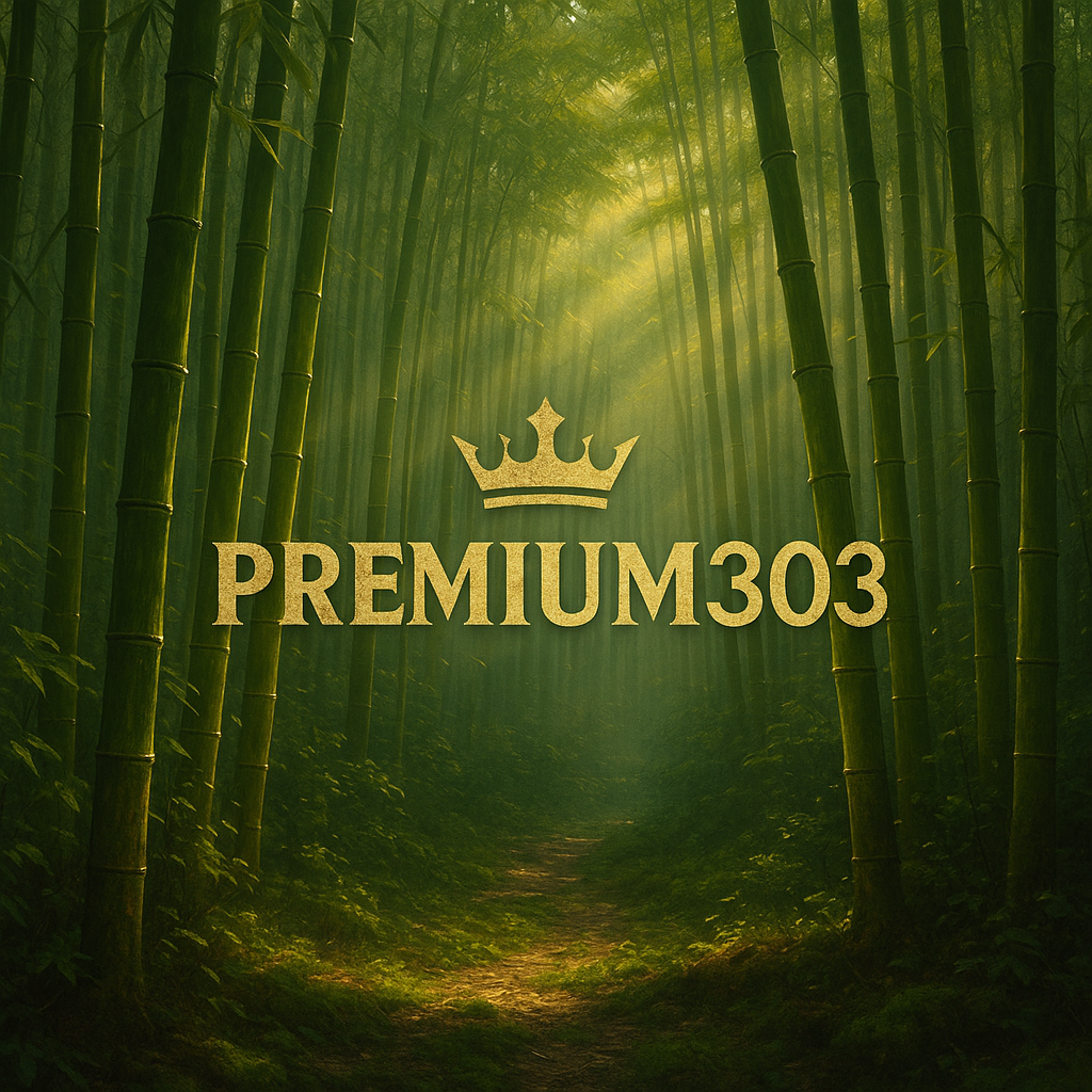 PREMIUM303